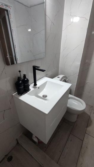 Garsonieră semidecomandată în Uiasca