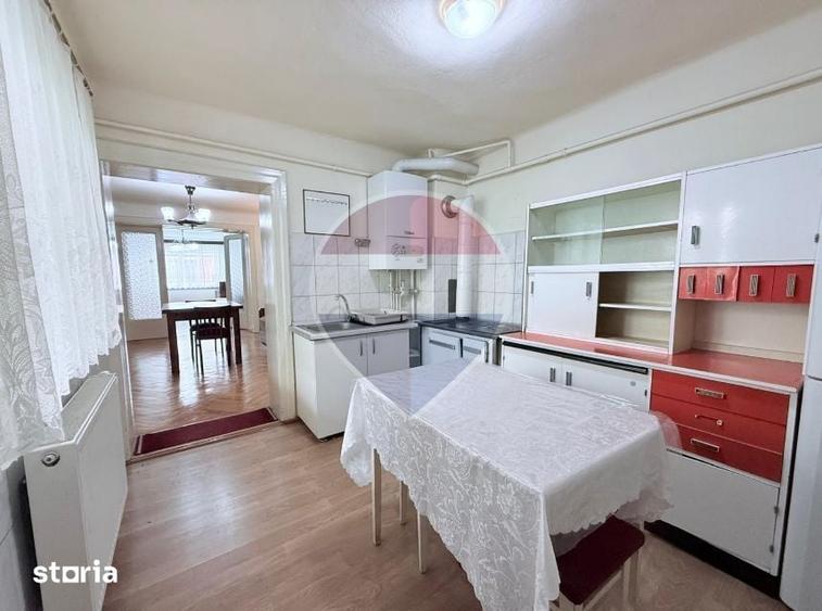 Apartament cu 2 camere în Ultracentral