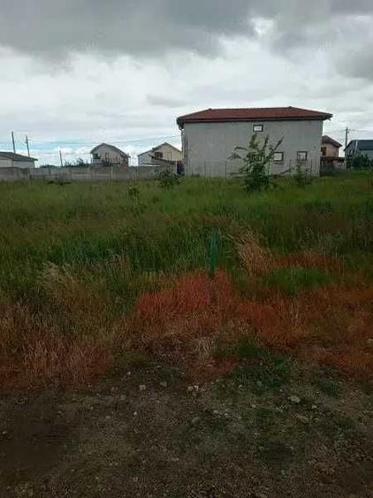 Spațiu comercial, în Ghercești