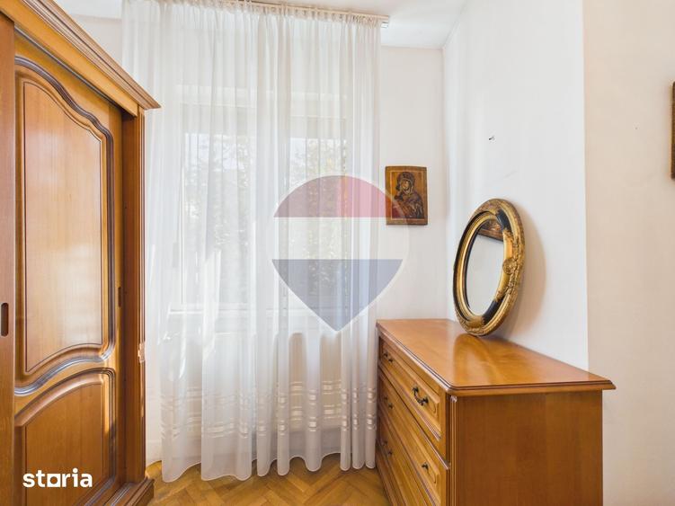 Apartament cu 2 camere semidecomandat în Grozăvești