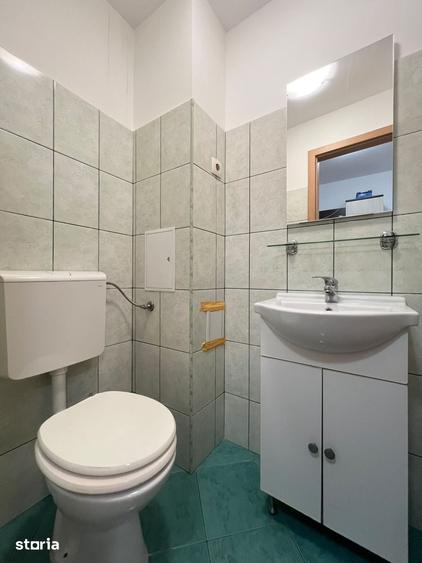 Apartament cu 3 camere decomandat în Lunei