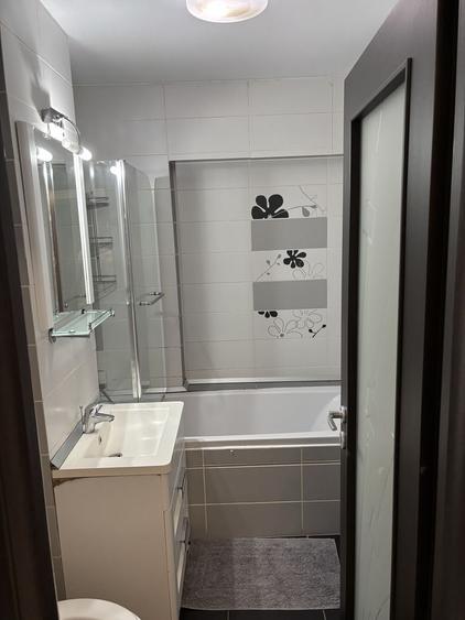 Inchiriez apartament 2 camere in zona fosta Billa - 8