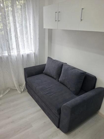 Inchiriez apartament 2 camere zona Vest - 6