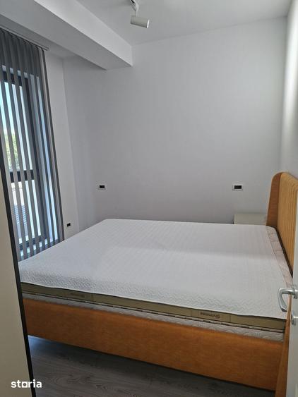 Apartament cu 2 camere în Grozăvești