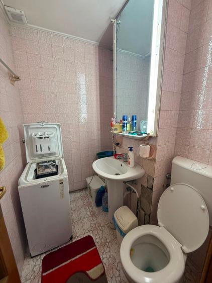 Apartament trei camere - Parter - 80mp - Str. Dinicu Golescu - 8