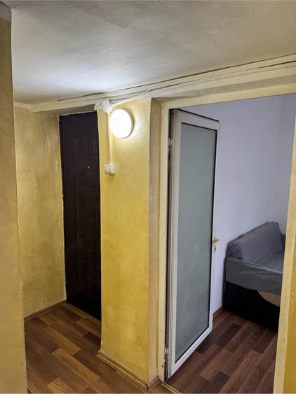 Apartament cu 2 camere decomandat în Galați