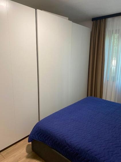 Ap. 2 cam. dec., centrală ap., aer c., parcare, pet friendly, direct proprietar. - 7