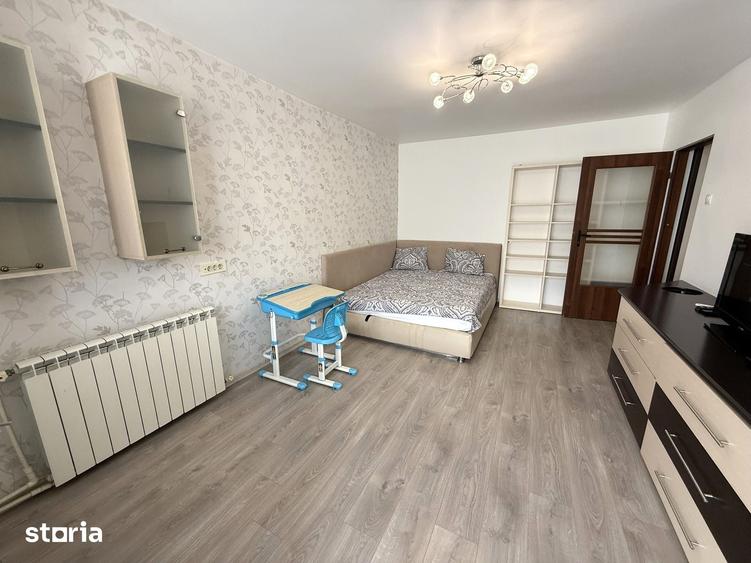 Apartament 2 camere, spatios, Iulius Mall-Gradinari - 3