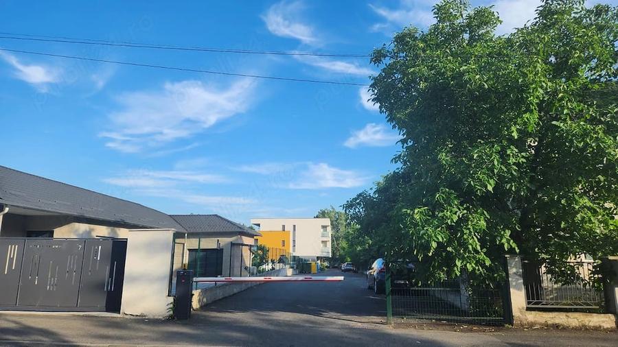 Apartament cu 2 camere decomandat în Vasile Alecsandri