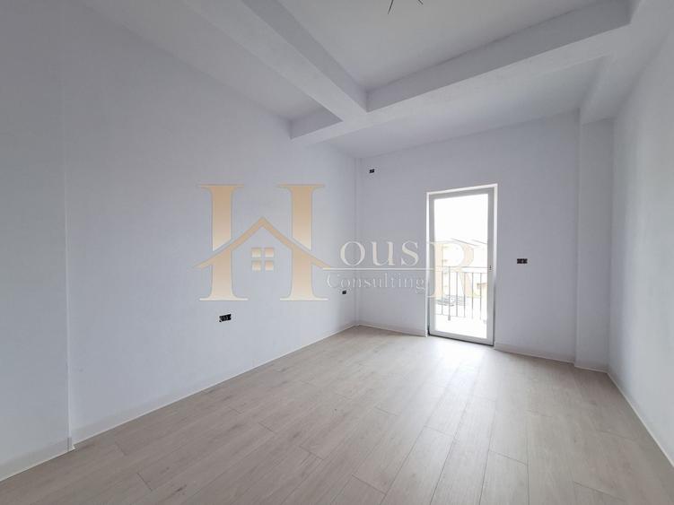 Apartament cu 3 camere decomandat în Giroc