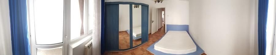 Apartament cu 3 camere semidecomandat, mobilat în Vatra Luminoasă