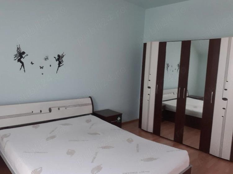 Proprietar inchiriez apartament spa?ios 3 camere + garaj zona Pia?a Spitalului - 10
