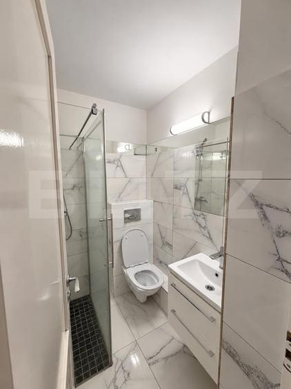 Apartament cu 3 camere decomandat, mobilat în Codlea