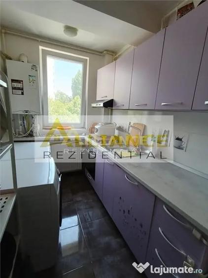 Ap 3 camere Berceni cu terasa - 2