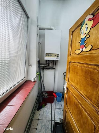 Apartament cu 2 camere în Ultracentral