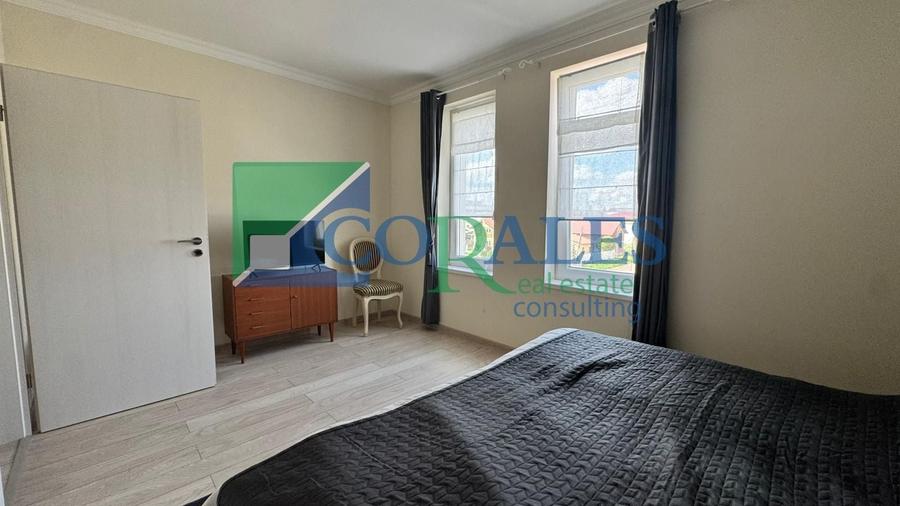 Apartament cu 2 camere decomandat în Giroc