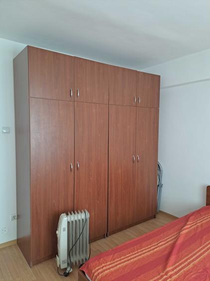 Apartament cu 2 camere în Mărăști