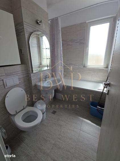 Apartament cu 2 camere în Aradului