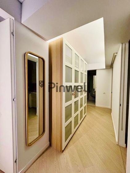 3 camere pet friendly| Cortina North| parcare subterana| Pipera| OMV - 11