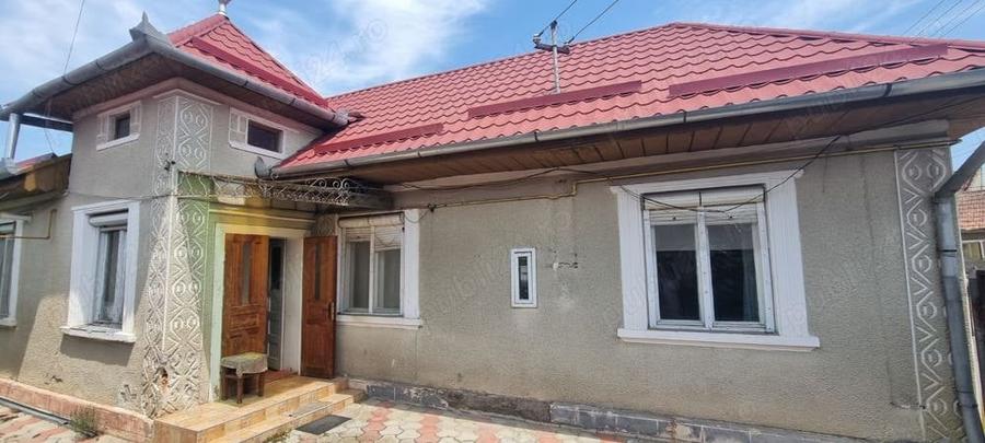 Casă cu 2 camere în Gherla