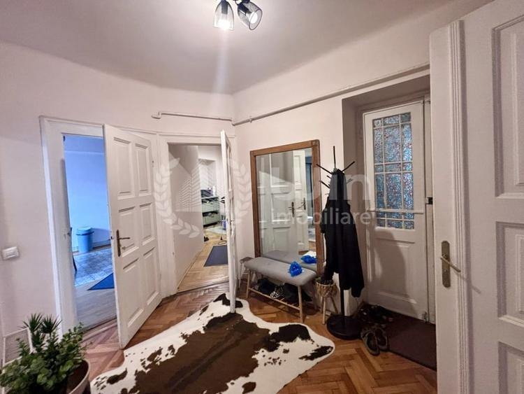 Apartament 3 camere la cheie | Etaj 1 | 75mp | Zona Piata Unirii - 6