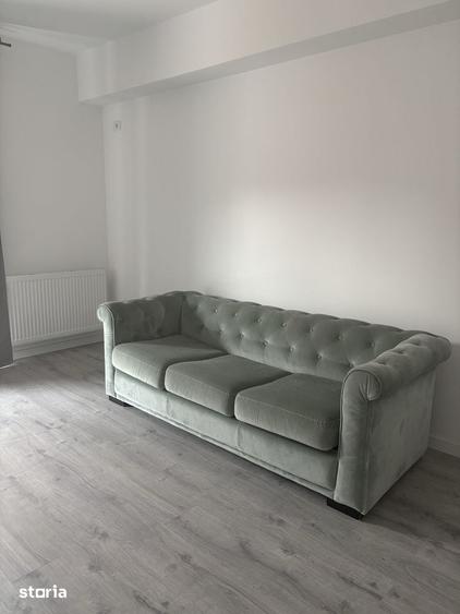 Ap 2 cam dec Poitiers, mobilat utilat + parcare - 4