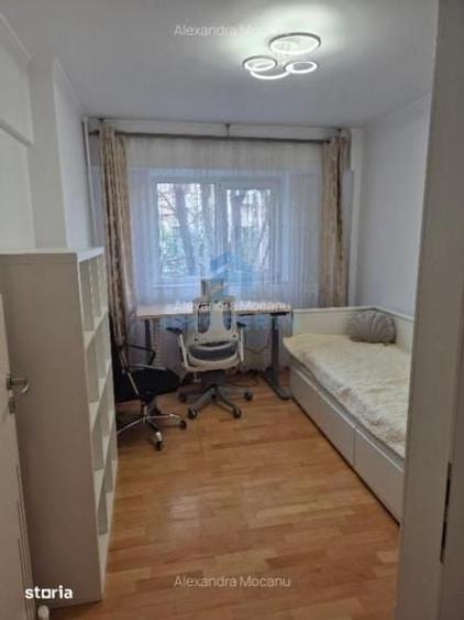 Apartament cu 3 camere în Timpuri Noi