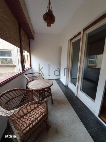 Apartament 4 camere 130mp,balcon, Ultracentral - Casa de Cultura - 8