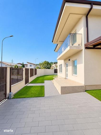 Vila Premium Cetate UltraLux & Terasa