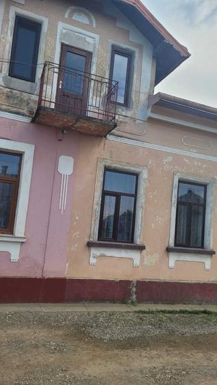 Casă cu 3 camere în Central