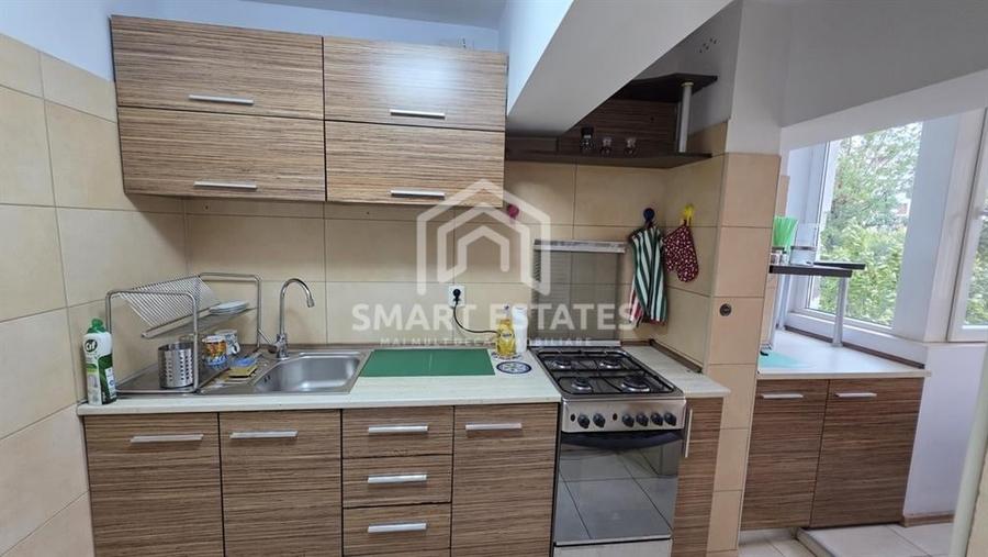 Apartament cu 2 camere decomandat, mobilat în Alba Iulia