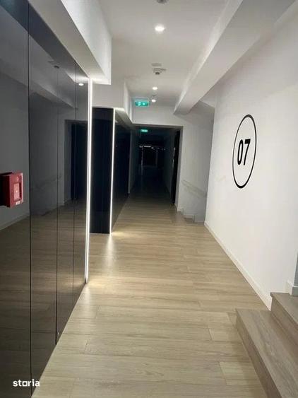 Apartament cu 2 camere în Apărătorii Patriei