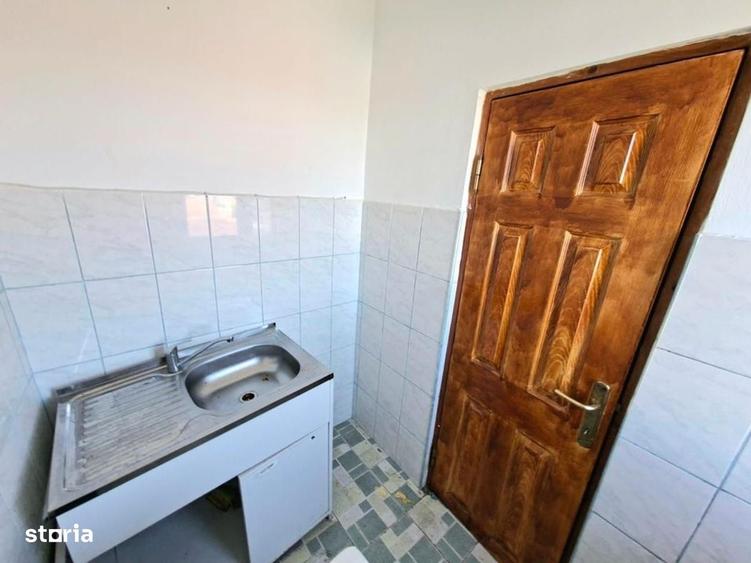Garsonieră în Central