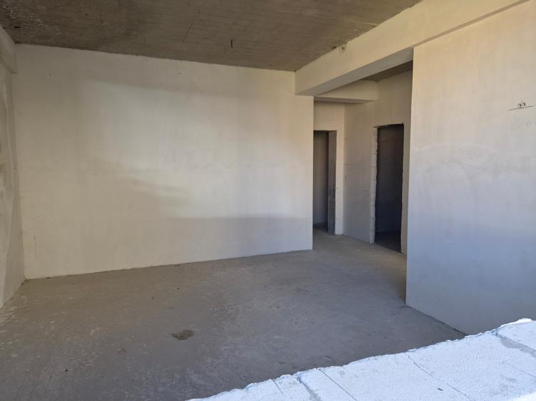 Cladire la gri – Mamaia Nord Lidl, cu  17 garsoniere si 2 apartamente - 4