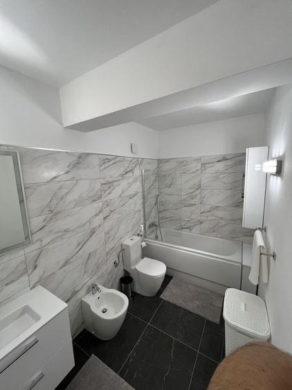 Apartament cu 2 camere semidecomandat în Orizont