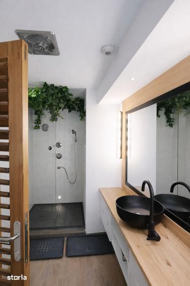 Apartament cu 6 camere în Floreasca