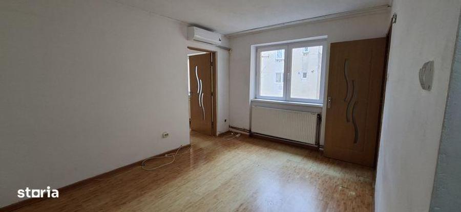 Apartament cu 2 camere în Ultracentral