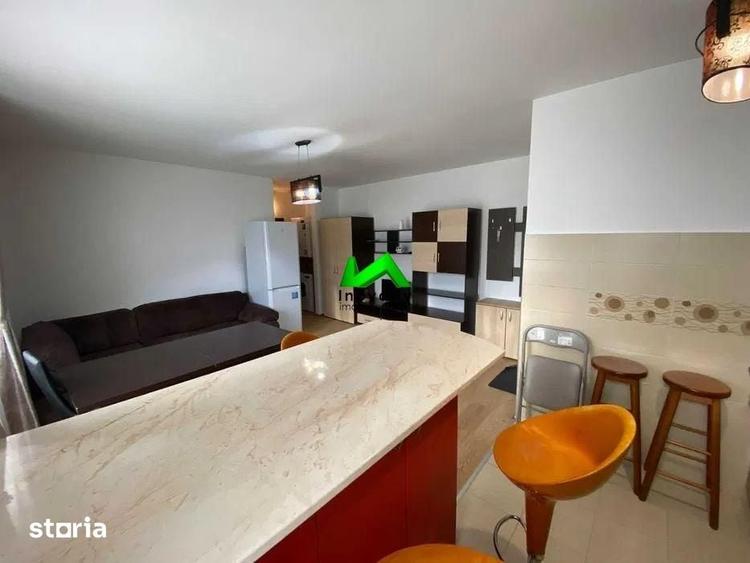 Apartament cu 2 camere în Șelimbăr