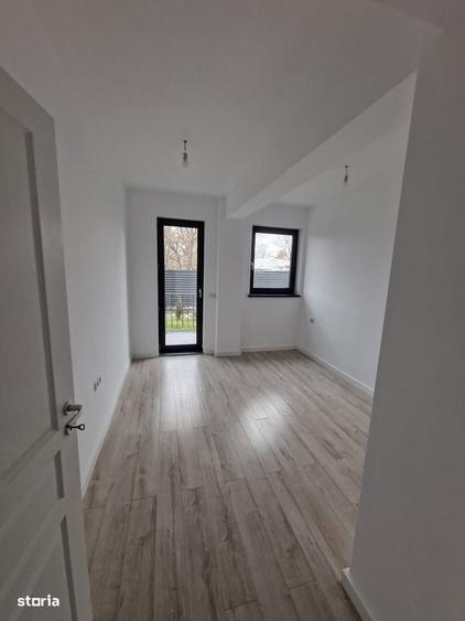 Apartament cu 3 camere în Miroslava