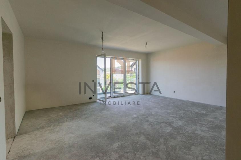 DE VANZARE DUPLEX | CURTE PROPRIE | PANORAMA - 5