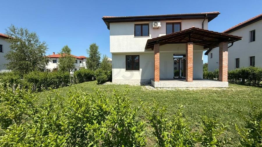 Teren Construcții intravilan de 24107 mp, în Corbeanca