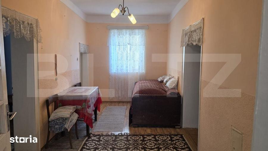 Casa 4 camere, 142 mp, teren 2658 mp, zona Satmarel - 4
