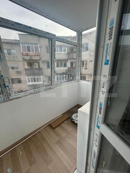 Apartament 2 camere, 52 mp, zona Micro 11 - 6