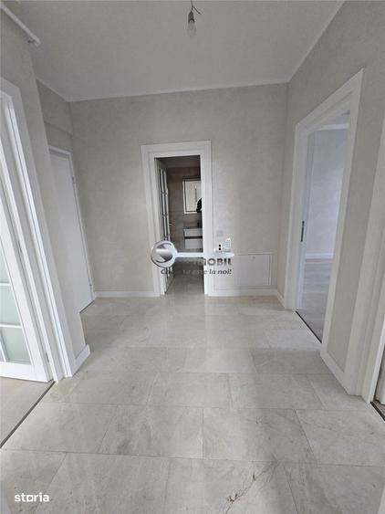 Apartament cu 3 camere în Albești