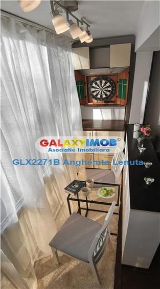 Drumul Taberei Mall Plaza apartament 2 camere de inchiriat - 3