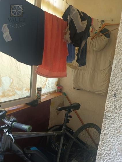 Garsonieră decomandată, mobilată în Titan