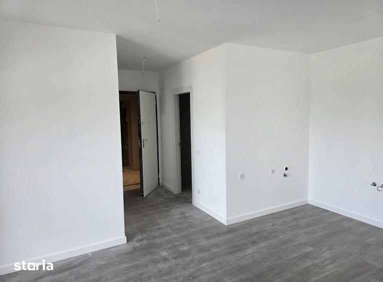 Apartament cu 2 camere în Obor