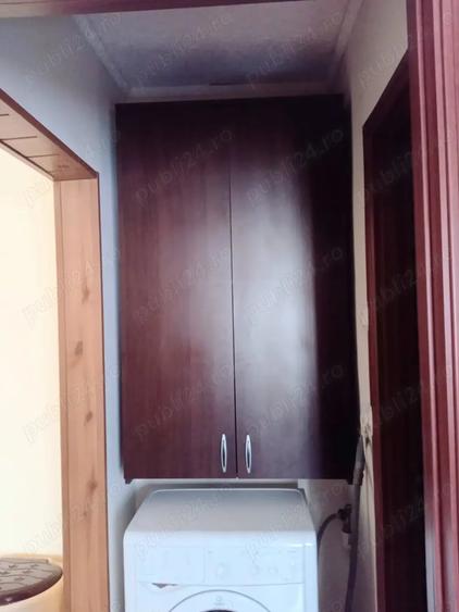Apartament cu 2 camere semidecomandat în Micro 15