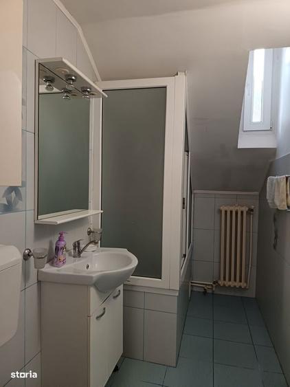 Apartament cu 2 camere în Piața Unirii