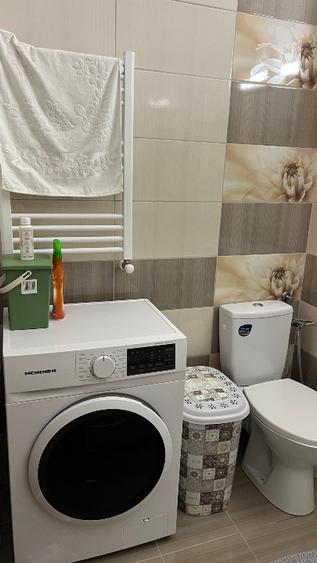 Apartament cu 2 camere decomandat în Chiajna